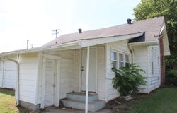 301  North Padgett, Morganfield, KY 42437
