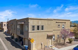 4351 San Benito Street, Santa Fe, NM 87507