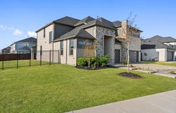 2677 Wiregrass Road, Frisco, TX 75033