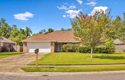 3506 Farrington Court, Ocean Springs, MS 39564