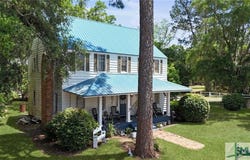 701 N Oak Street, Springfield, GA 31329