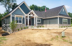 4236 Duck Drive, Ann Arbor, MI 48103
