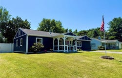 26 Walnut Drive, Whitestown, NY 13492