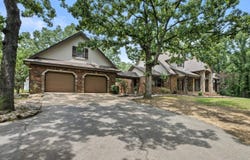 184 Kike Acres, Searcy, AR 72143