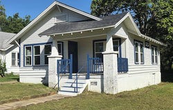 1001 S Oak Street, Holdenville, OK 74848