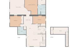 10728 Sandra Drive, Kaplan, LA 70548