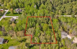 Pine Ridge Road, Manistique, MI 49854