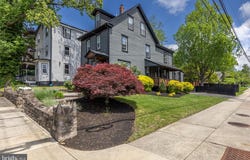 129 S CHURCH STREET, MOORESTOWN, NJ 08057