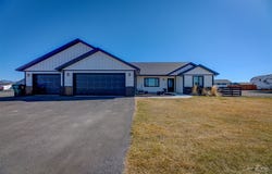 3945 Monarch Road, East Helena, MT 59635