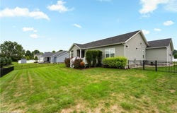 3619 Sandgate Street NW, North Canton, OH 44720