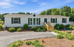 287 Oliver Loop Road, Roxboro, NC 27574