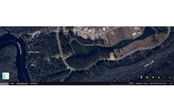 0 Shoreline, Kingsland, GA 31548