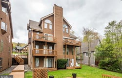 5 HARTWOOD DRIVE, MC HENRY, MD 21541