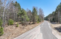 BLOOM RD lot: 7, Eagle River, WI 54521