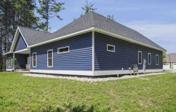 12655 WEISLIK, CHARLEVOIX, MI 49720