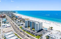 13500 GULF BOULEVARD, MADEIRA BEACH, FL 33708
