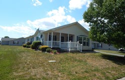 537 WEAVER Drive, DOVER, DE 19901