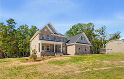 4035 Estate Drive, Lewisville, NC 27023