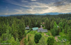392 Shingle Mill Loop, Bonners Ferry, ID 83805