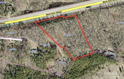 0000 Black Highway, Smyrna, SC 29743