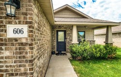 606 Elgin Street, Amarillo, TX 79118