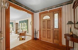 1255 Walnut Hill Farm Drive, Chesterfield, MO 63005