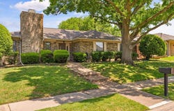 4425 Fremont Lane, Plano, TX 75093