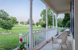 237 Water Front Lane, Timberlake, NC 27583