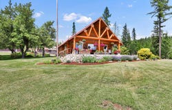 1114 N Stohr Rd, Newport, WA 99156