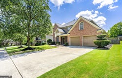 1430 Turtle Dove, Lawrenceville, GA 30043