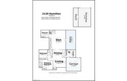2129 HAMILTON Street, Franklinton, LA 70438