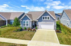 6132 Windcliff Drive E, Grove City, OH 43123