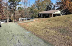 420 DENNIS STREET, WEAVER, AL 36277