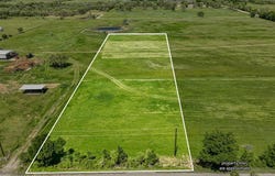 Lot 4/5 Lamkin Road, Mineral Wells, TX 76486