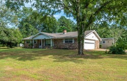 2857 Chestnut Drive, Bismarck, AR 71929