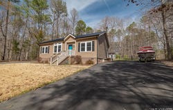 132 Beaver Trail, Littleton, NC 27850