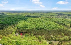 2460 E 26 Road, Cadillac, MI 49601