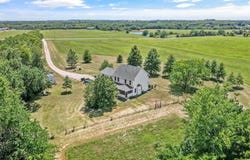 1148 N 1st Road, Baldwin City, KS 66006