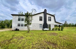 1177 Didlake Road, Crystal Springs, MS 39059