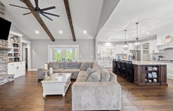 200 Russell Branch Road, Harrodsburg, KY 40330