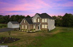 12404 PARKGATE DRIVE, NOKESVILLE, VA 20181