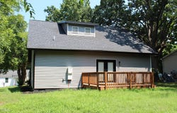 405 Sycamore Street, Oxford, NC 27565