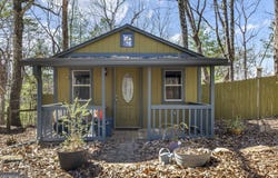1575 Old Burnt Mountain, Jasper, GA 30143