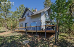 419 W Lake Drive, Divide, CO 80814