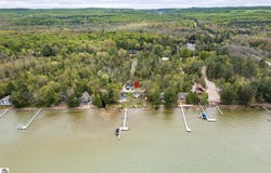 5434 W MacFarlane Road, Glen Arbor, MI 49636