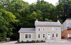 30 N FRANKLIN Street, LAMBERTVILLE, NJ 08530