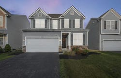 2638 Aeden Drive, Columbus, OH 43219