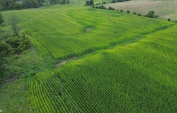 21 Acres Timber Avenue, Bloomfield, IA 52537