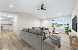 14826 Carey Street, Cedar Lake, IN 46303