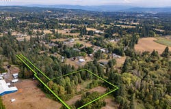 Bennet Rd, Warren, OR 97053